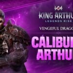 king arthur legends rise best hero tier list with caliburn arthur may 2025
