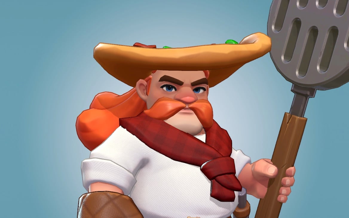 kingshot best gordon build