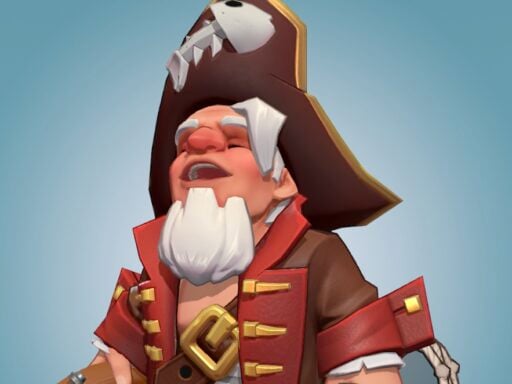 kingshot best marlin build