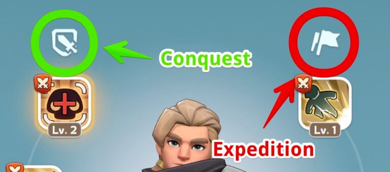 Chenko Best Build for Chenko in Kingshot (Gear, Skill Order, etc.)