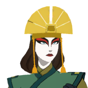 kyoshi