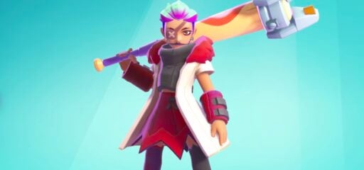 moco best monster slugger builds