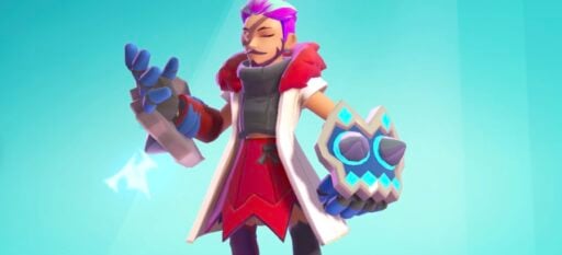 moco best techno fists builds
