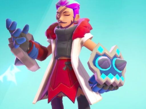 moco best techno fists builds