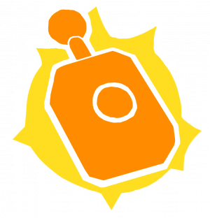 Explode-O-Matic Trigger