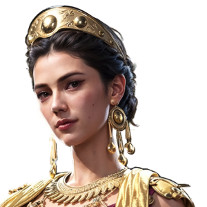 queen dido