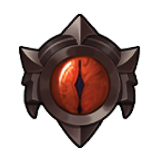 Crimson Eyes