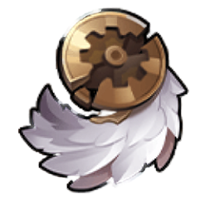 Steeled Wings