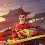 rise of kingdoms best bai qi build