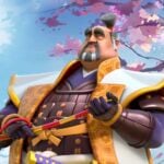 rise of kingdoms best tokugawa build