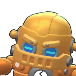 robot fystron