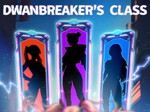 run goddess best class guide