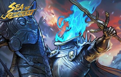 sea of conquest best callahan durrach build