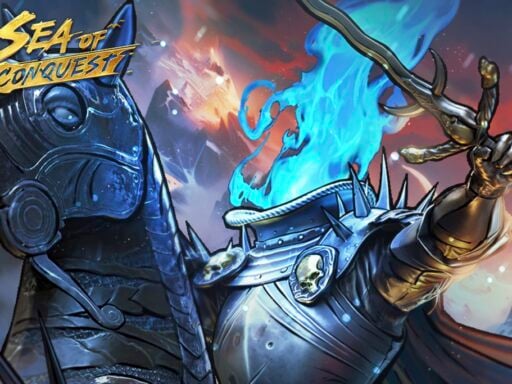 sea of conquest best callahan durrach build