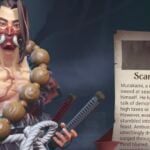 sea of conquest best murakami mizukage build