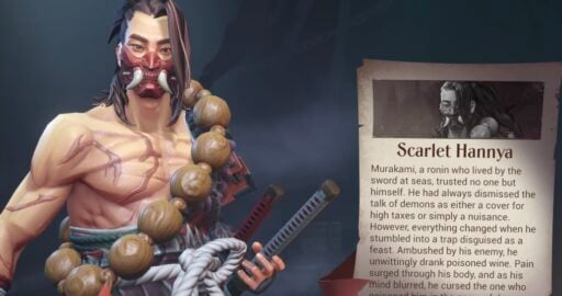 sea of conquest best murakami mizukage build