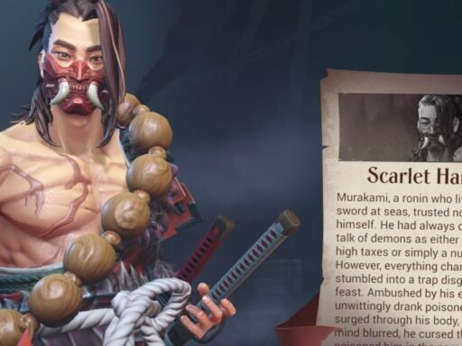 sea of conquest best murakami mizukage build