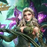 sea of conquest best sylvia thorne build