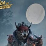 sea of conquest best wolfman henry hell build