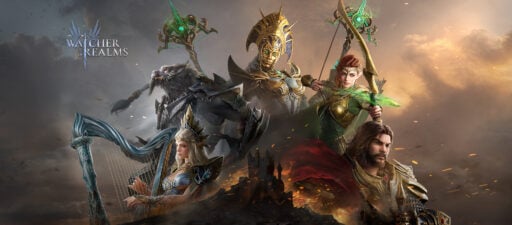watcher of realms best hero tier list april 2025
