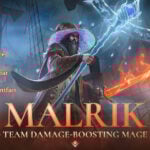 watcher of realms best malrik build