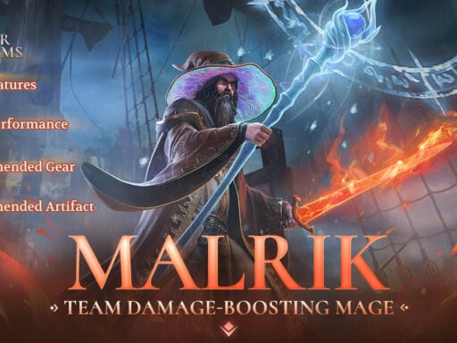 watcher of realms best malrik build