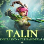 watcher of realms best talin build