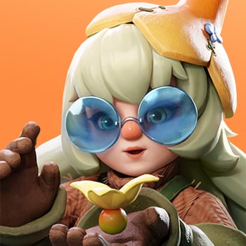 flora
