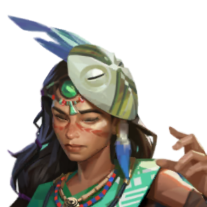 Kama Moai