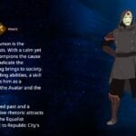 avatar realms collide best amon build