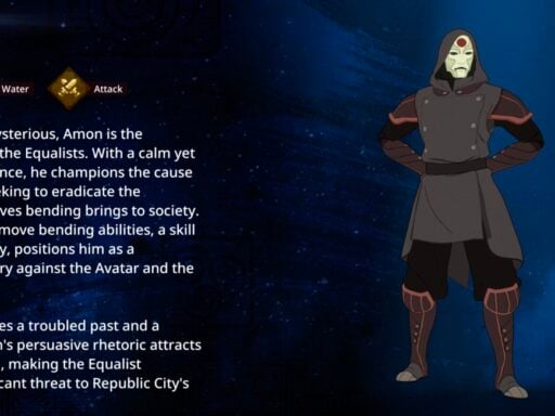 avatar realms collide best amon build