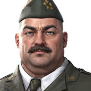 Ben Carville