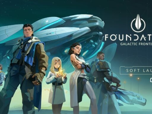 best commanders in foundation galactic frontier