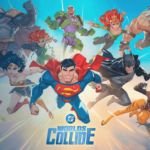 best hero tier list in dc worlds collide global launch 2025