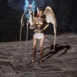 best hild build in king arthur legends rise