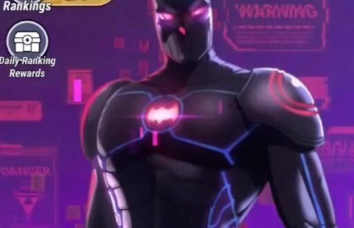 best murder machine teams