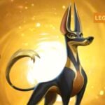 call of dragons best auric warhound build