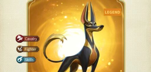 call of dragons best auric warhound build