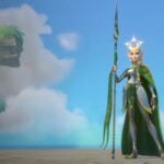 call of dragons best neya build