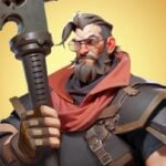 dark war survival best noah build