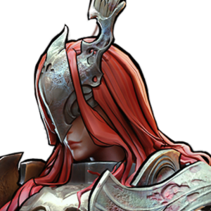 demona rood