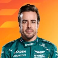 Alonso Rare