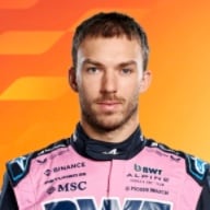 Gasly Rare