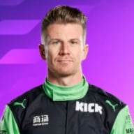 Hulkenberg Epic