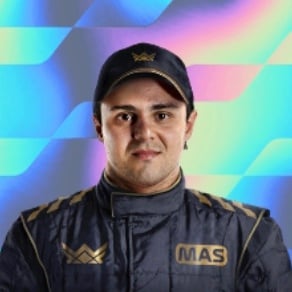 Massa Legendary