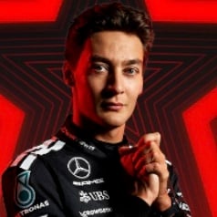 Russell Podium Star