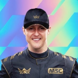 Schumacher Legendary