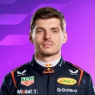 Verstappen Epic