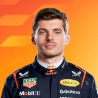 Verstappen Rare