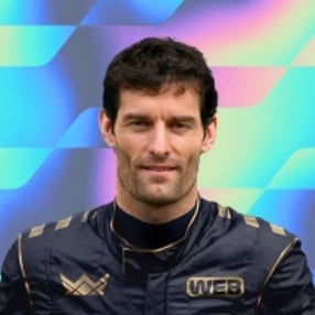 Webber Legendary